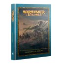 Warhammer: The Old World - Kriegerische Horden (Deutsch)