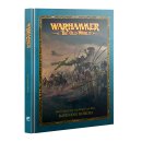 Warhammer: The Old World - Ravening Hordes (Englisch)