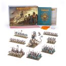 Warhammer: The Old World - Core Set: Tomb Kings of Khemri...