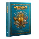 Warhammer: The Old World - Regelbuch (Deutsch)