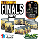 German Finals 2023 - Max Kanter (Orks)