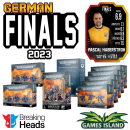 German Finals 2023 - Pascal Haberstroh (Ultramarines)