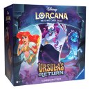 Disney Lorcana TCG - Ursulas Return llumineers Trove -...