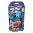Disney Lorcana TCG - Ursulas Return Starter Deck -...