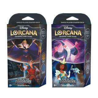 Starter Deck