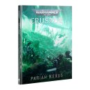 Warhammer 40k - Crusade: Pariah Nexus (English)