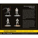 Star Wars: Shatterpoint - Fear and Dead Men Squad Pack...