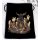 Baron of Dice - Premium Black Dice Bags - Beast Men