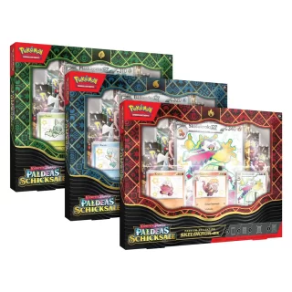 1X Coffret Pokémon - Combined Powers Premium Collection - ANG