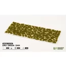 GamersGrass - 2mm Tufts (2024 Edition) - Dry Green