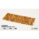 GamersGrass - 2mm Tufts (2024 Edition) - Copper Brown