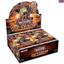 YuGiOh! - Legacy of Destruction Booster Display -...