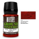 Green Stuff World - Textured Paint - Red Mars Earth 30ml