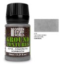 Green Stuff World - Textured Paint - Concrete Texture 30ml