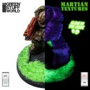 Green Stuff World - Textured Paint - Martian - Fluor...