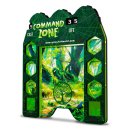 Green Stuff World - Command Zone Tray - Forest