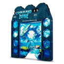 Green Stuff World - Command Zone Tray - Island