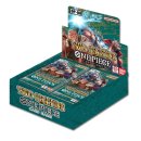 One Piece Card Game - Two Legends Booster Box (OP08) -...