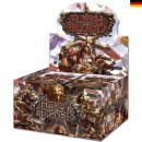 Flesh & Blood TCG - Heavy Hitters Booster Box - German