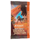Outlaws of Thunder Junction Collector Booster Pack -...