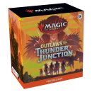 Outlaws von Thunder Junction Prerelease Pack - Deutsch