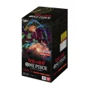 One Piece Card Game - Wings of the Captain Booster...