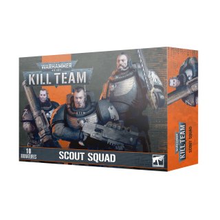 Kill Team - Scout Squad