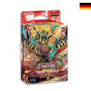 YuGiOh! - Structure Deck: Fire Kings Revamped (Reprint) -...