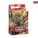YuGiOh! - Structure Deck: Fire Kings Revamped (Reprint) -...