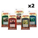 Oath of the Gatewatch Intro Pack Display (10 Decks) -...