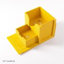 Star Wars: Unlimited - Deck Pod - Yellow