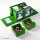 Star Wars: Unlimited - Double Deck Pod - Green