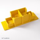 Star Wars: Unlimited - Double Deck Pod - Yellow