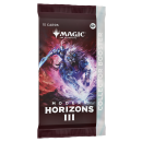 Modern Horizons 3 Collector Booster Pack - Englisch