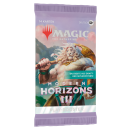Modern Horizons 3 Play Booster Pack - Deutsch