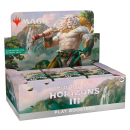 Modern Horizons 3 Play Booster Display - Englisch