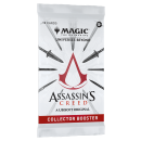 Universes Beyond: Assassins Creed Collector Booster Pack...