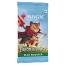 Bloomburrow Play Booster Pack - Englisch