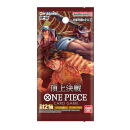 One Piece Card Game - Paramount War Booster Pack (OP02) -...