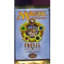 MtG - Portal: Second Age Booster Pack - English