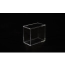 The Acrylic Box - Premium 6MM Pokemon Booster Box (BB)