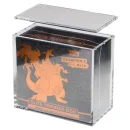 The Acrylic Box - Elite Trainer Box Premium...
