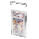 The Acrylic Box - Graded Card Display Premium | Acryl Case