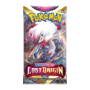 Pokemon TCG - Lost Origin Booster Pack - Englisch