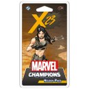 Marvel Champions: Das Kartenspiel - X-23 Erweiterung -...