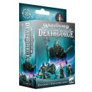 Warhammer Underworlds: Deathgorge - Zondara’s...