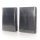 Games Island - Standard Size Sleeves (100) - Matte Black