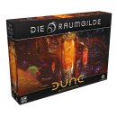 Dune: Krieg um Arrakis - Die Raumgilde - Deutsch