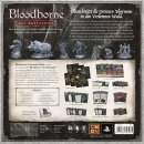 Bloodborne: Das Brettspiel - Verbotener Wald Erweiterung - Deutsch