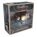 Bloodborne: Das Brettspiel - Traum des Jägers...